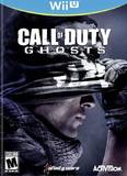 Call of Duty: Ghosts (Nintendo Wii U)